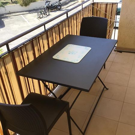 La Calmeraie Villeneuve-Loubet Dış mekan fotoğraf