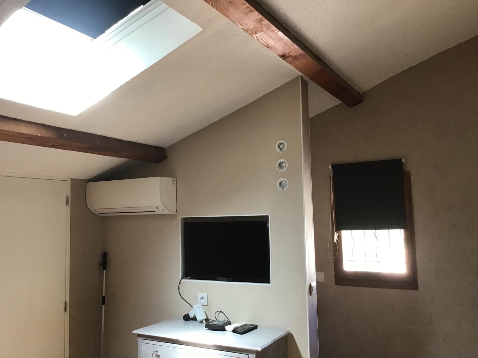 La Calmeraie Villeneuve-Loubet Dış mekan fotoğraf